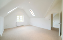 Stalham Green bedroom extension leads
