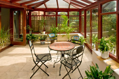 Stalham Green conservatory quotes