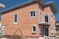 Stalham Green home extensions