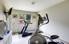 Stalham Green home gym construction leads