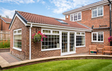 Stalham Green house extension leads