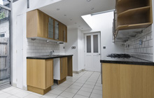 Stalham Green kitchen extension leads