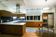 kitchen extensions Stalham Green